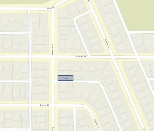 5548 Nelson Avenue, Burnaby, BC 