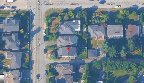 5548 Nelson Avenue, Burnaby, BC 