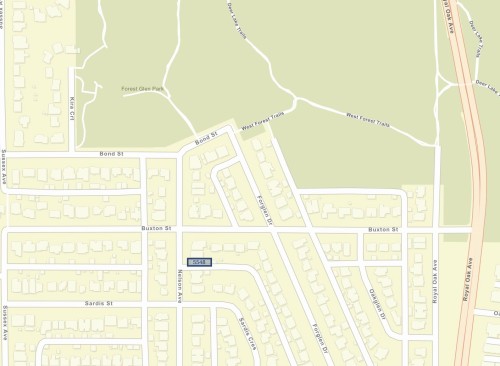 5548 Nelson Avenue, Burnaby, BC 