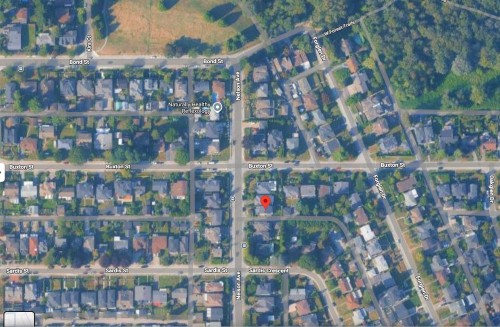 5548 Nelson Avenue, Burnaby, BC 
