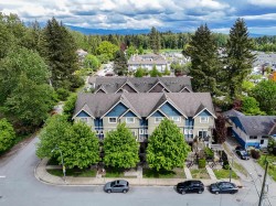 201-3488 Sefton Street  Port Coquitlam, BC V3B 3R2