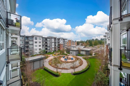 4520-2180 Kelly Avenue, Port Coquitlam, BC 