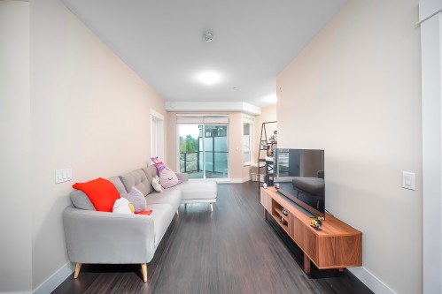 4520-2180 Kelly Avenue, Port Coquitlam, BC 