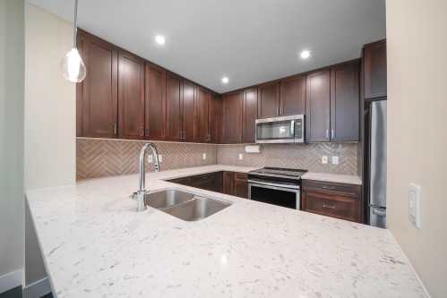 4520-2180 Kelly Avenue, Port Coquitlam, BC 