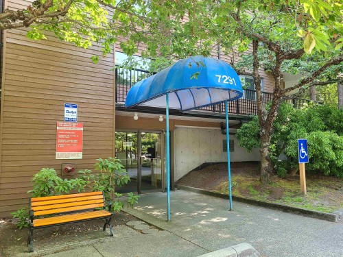 207-7291 Moffatt Road, Richmond, BC 