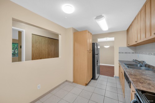 207-7291 Moffatt Road, Richmond, BC 