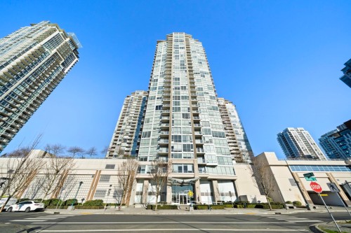 708-2975 Atlantic Avenue  Coquitlam, BC V3B 0C5