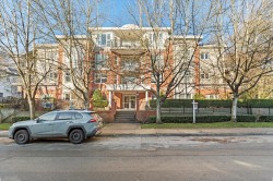 207-2253 Welcher Avenue  Port Coquitlam, BC V3C 1X2