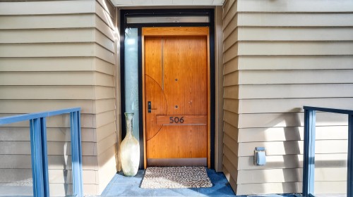 506-6687 Nelson Avenue, West Vancouver, BC 