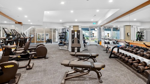 506-6687 Nelson Avenue, West Vancouver, BC 