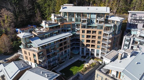 506-6687 Nelson Avenue, West Vancouver, BC 