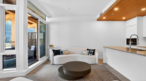 506-6687 Nelson Avenue, West Vancouver, BC 