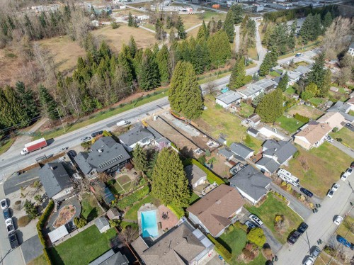1116 Glenayre Drive, Port Moody, BC 