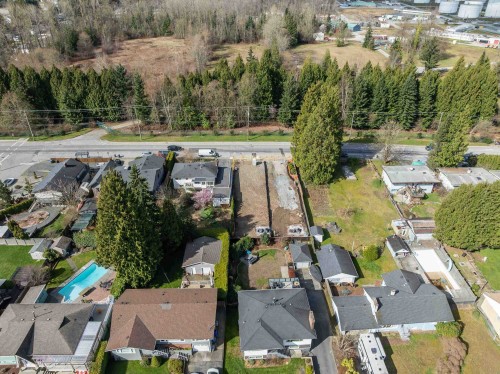 1116 Glenayre Drive, Port Moody, BC 