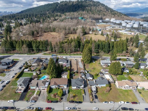 1116 Glenayre Drive, Port Moody, BC 