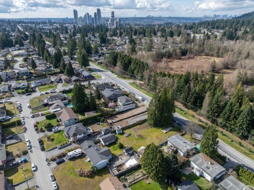 1116 Glenayre Drive, Port Moody, BC 