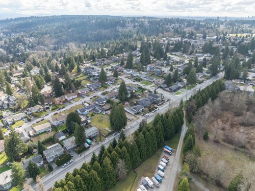 1116 Glenayre Drive, Port Moody, BC 