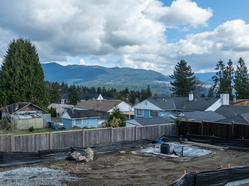 1116 Glenayre Drive, Port Moody, BC 