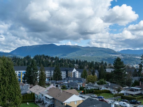 1116 Glenayre Drive, Port Moody, BC 