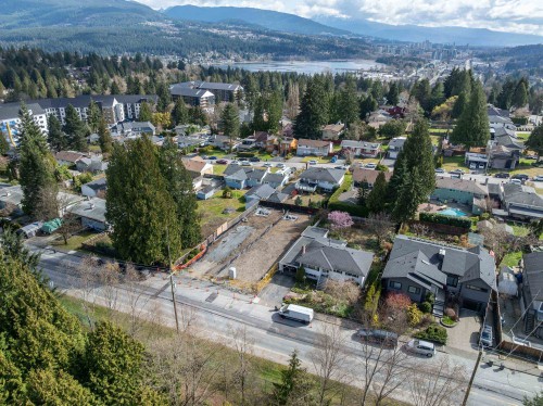 1116 Glenayre Drive, Port Moody, BC 