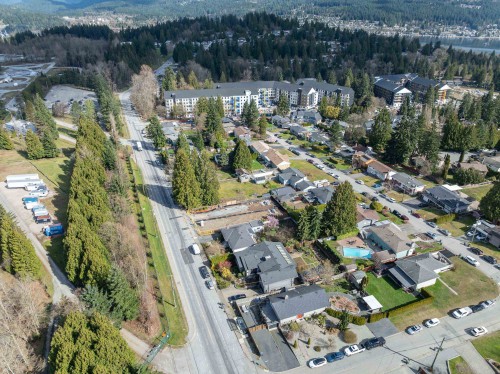 1116 Glenayre Drive, Port Moody, BC 