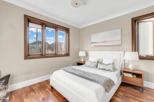 4320 8Th Avenue W, Vancouver, BC 
