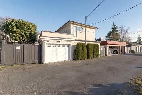 4320 8Th Avenue W, Vancouver, BC 