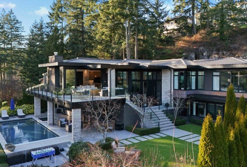 4799 Clovelly Walk, West Vancouver, BC 