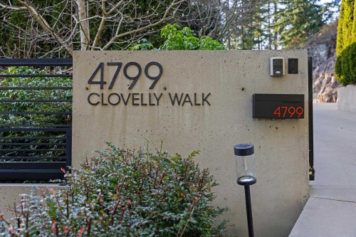 4799 Clovelly Walk, West Vancouver, BC 