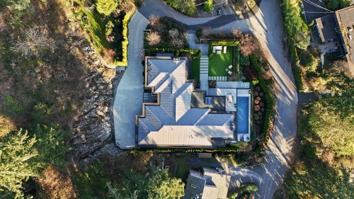 4799 Clovelly Walk, West Vancouver, BC 