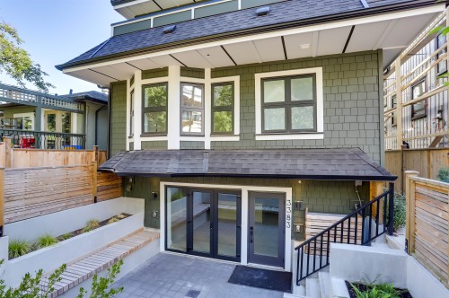 3383 Victoria Drive, Vancouver, BC 