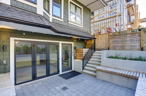 3383 Victoria Drive, Vancouver, BC 