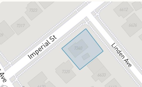 7340 Imperial Street, Burnaby, BC 