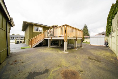 7340 Imperial Street, Burnaby, BC 