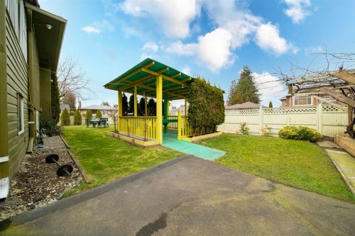 7340 Imperial Street, Burnaby, BC 