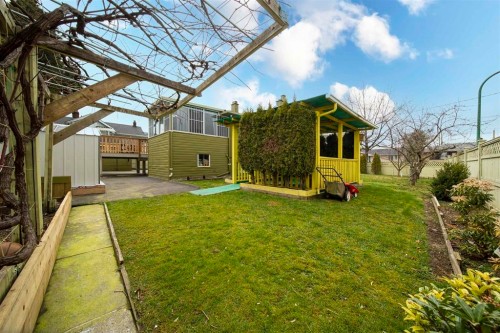 7340 Imperial Street, Burnaby, BC 