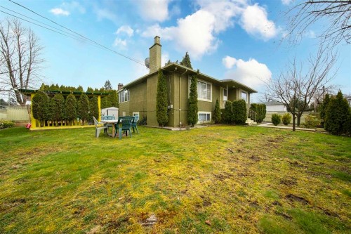 7340 Imperial Street, Burnaby, BC 