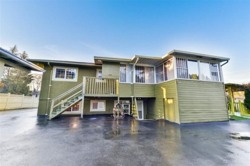 7340 Imperial Street, Burnaby, BC 
