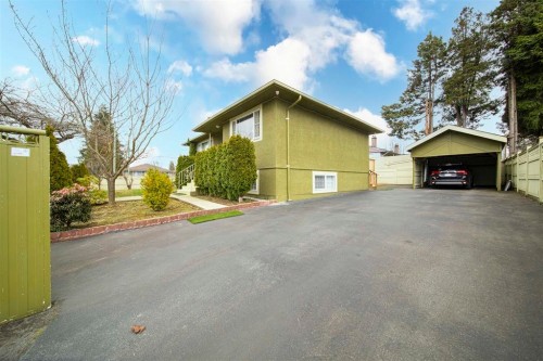 7340 Imperial Street, Burnaby, BC 