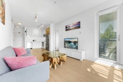 211-1621 Hamilton Avenue North Vancouver, BC V7P 0B7