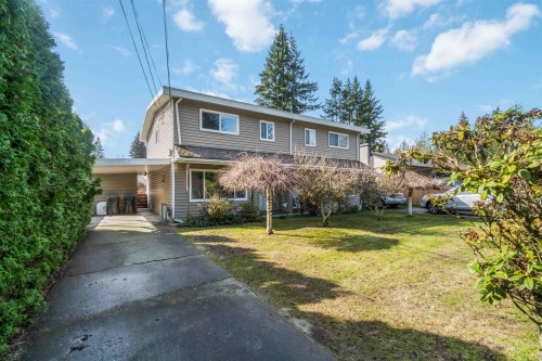 3631 Flint Street, Port Coquitlam, BC 