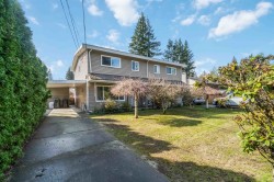 3631 Flint Street  Port Coquitlam, BC V3B 4J9