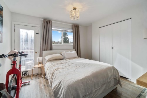 3631 Flint Street, Port Coquitlam, BC 