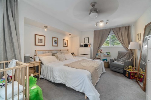 3631 Flint Street, Port Coquitlam, BC 