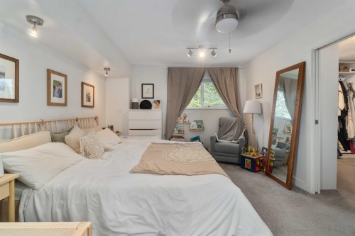 3631 Flint Street, Port Coquitlam, BC 