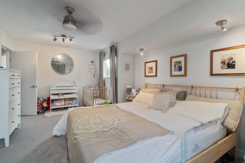 3631 Flint Street, Port Coquitlam, BC 