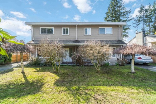 3631 Flint Street, Port Coquitlam, BC 