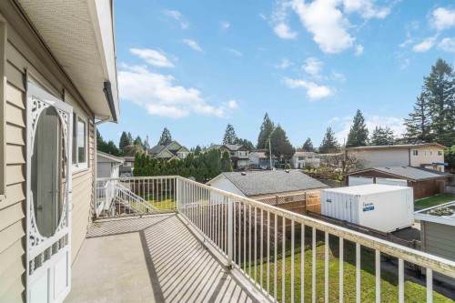 3631 Flint Street, Port Coquitlam, BC 