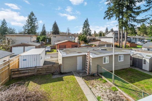 3631 Flint Street, Port Coquitlam, BC 