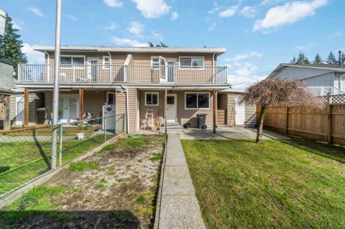 3631 Flint Street, Port Coquitlam, BC 